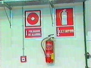 EXTINTOR 02 FOTOS PREVENCION SEALIZACION